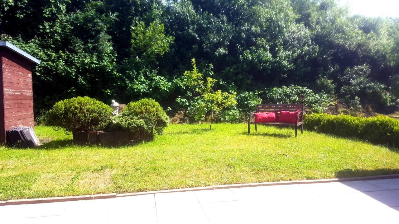 Gruener Garten Wilhelmshaven Zewnętrze zdjęcie